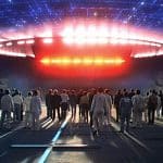 Close Encounters of the Third Kind 1977