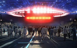 Close Encounters of the Third Kind 1977