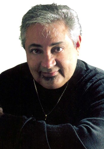 Anthony Ríos
