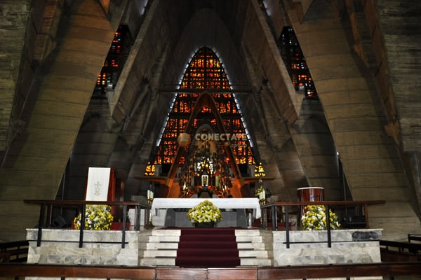 Basílica de Higüey