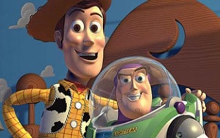 Toy Story 1995