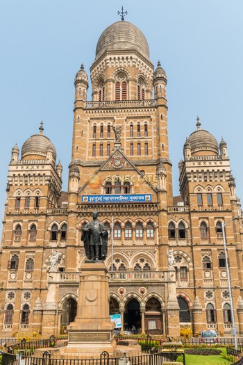 Bombay