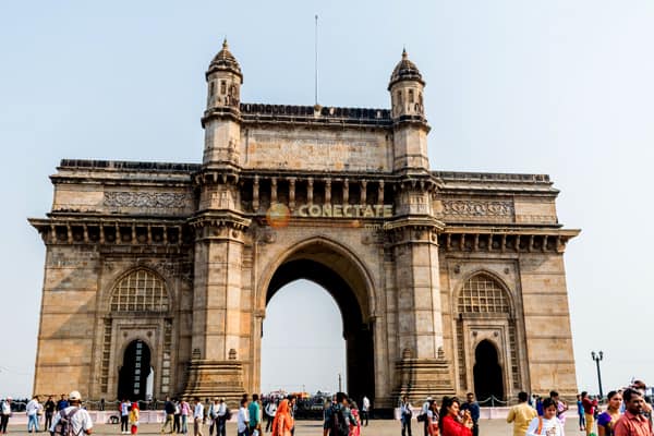 Bombay