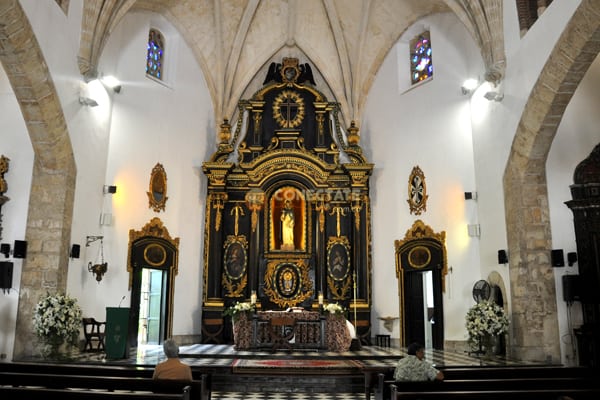 Convento de los Dominicos