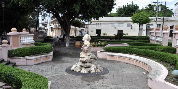 Plaza Pellerano Castro Santo Domingo