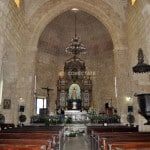 Iglesia de Nuestra Señora de Las Mercedes Santo Domingo