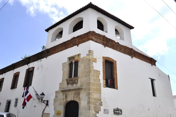 Casa de Tostado Santo Domingo