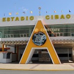 Estadio Cibao - Santiago de los Caballeros