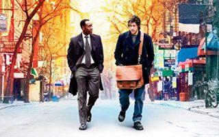 Reign Over Me 2007