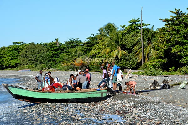Playa Nizao
