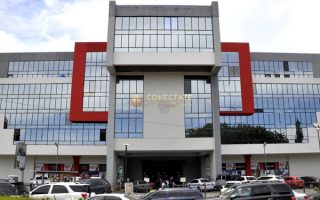 Plaza Central Santo Domingo
