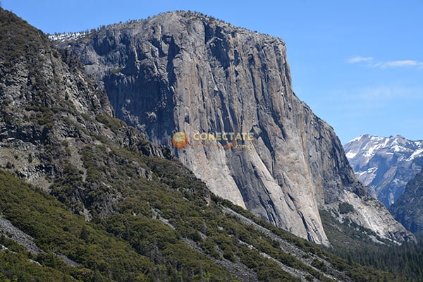Yosemite National Park