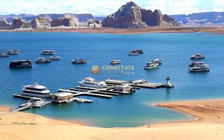 Glen Canyon National Recreation Area