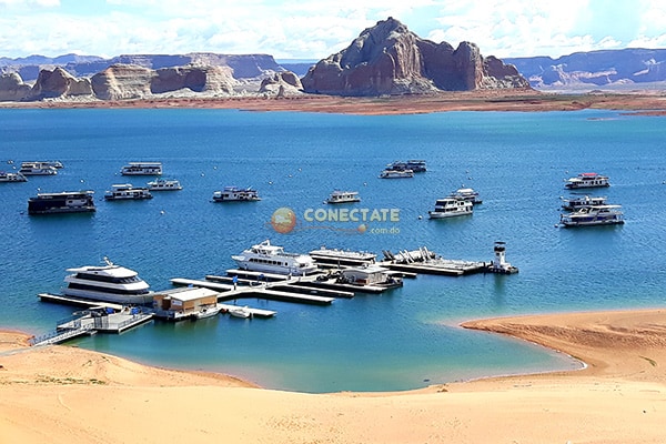 Glen Canyon National Recreation Area
