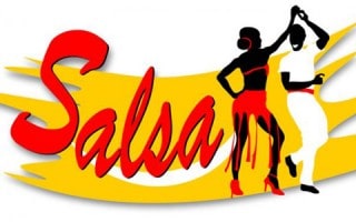 Salseros República Dominicana