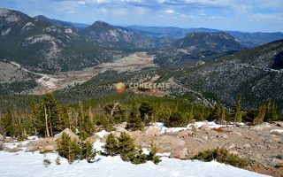 Rocky Mountain National Park
