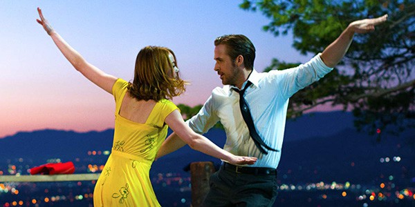 La La Land 2016