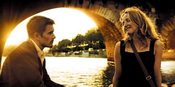 Before Sunset 2004