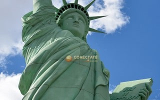 Estatua de la Libertad