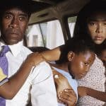 Hotel Rwanda 2004