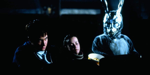 Donnie Darko 2001