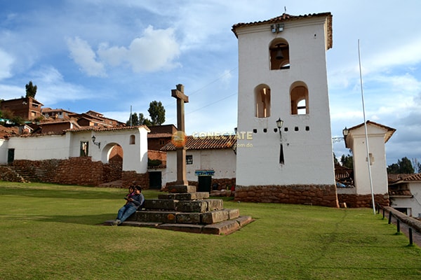 Chinchero
