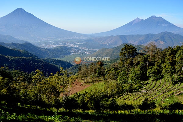 Antigua Guatemala