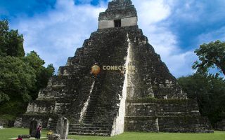 Parque Nacional Tikal