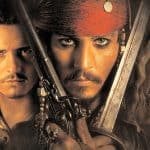 Pirates of the Caribbean: The Curse of the Black Pearl