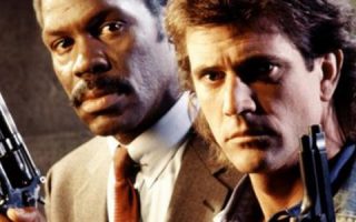 Lethal Weapon 1987