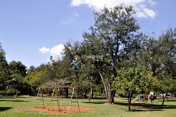 Parque Mirador del Sur Santo Domingo