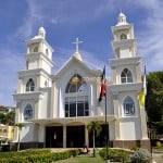 Santa Bárbara de Samaná