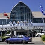 Sambil Santo Domingo