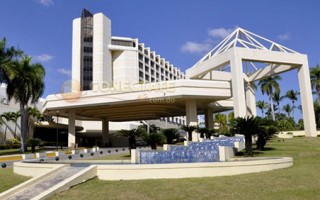 Renaissance Jaragua Hotel y Casino