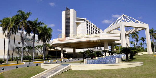 Renaissance Jaragua Hotel y Casino
