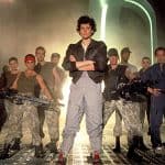 Aliens 1986