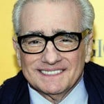 Martin Scorsese