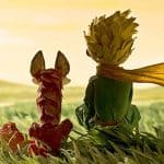 The Little Prince 2015