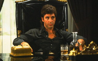 Scarface 1983
