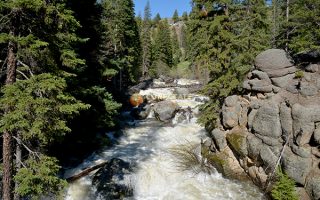 Yellowstone National Park