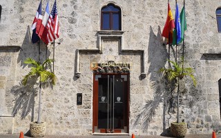 Hodelpa Nicolas de Ovando