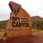 Red Rock Canyon