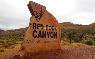 Red Rock Canyon