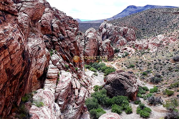 Red-Rock-Canyon