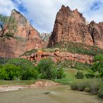 Zion National Park