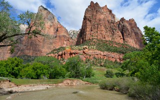 Zion National Park