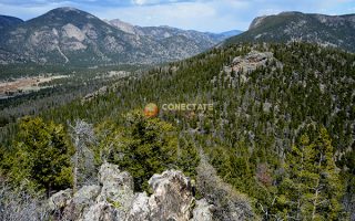 Rocky Mountain National Park
