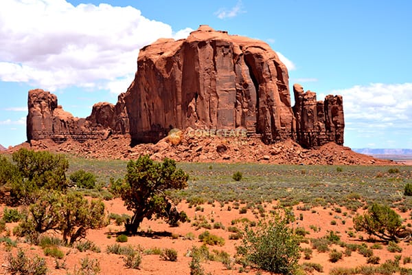 Monument Valley