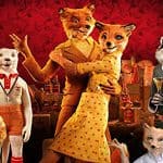 Fantastic Mr Fox 2009