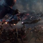 Avengers: Endgame 2019